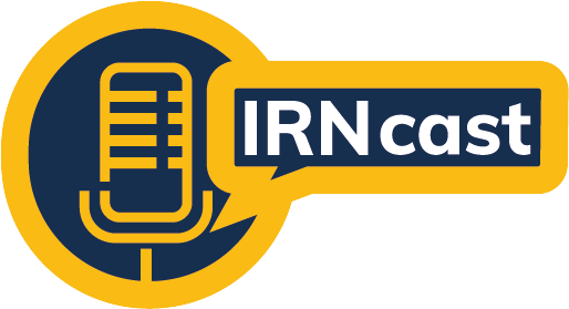 logo IRNcast